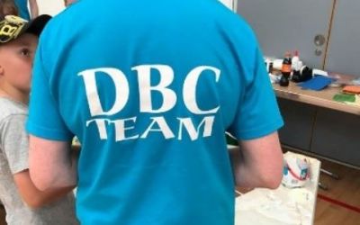 DBC team