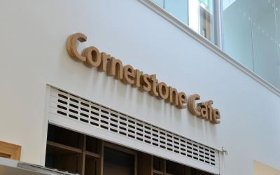 Cornerstone Cafe